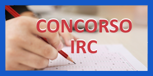 concorso IRC