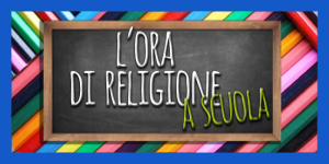 ora di religione